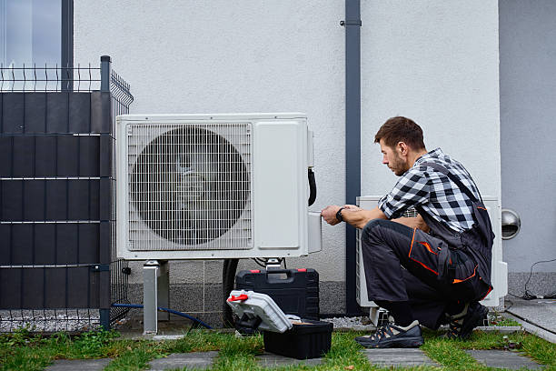 Top rated local Hvac specialists in Bradley, MI